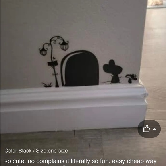 Vision Stickers - Picture 5 of 13